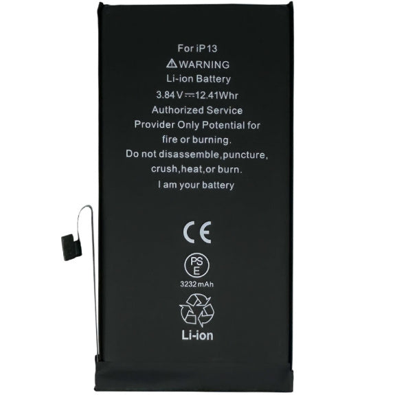 Apple iPhone 13 Akkumulátor Csere