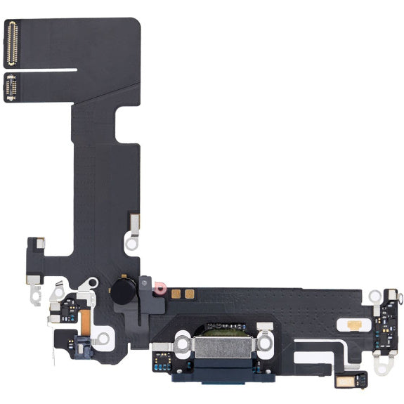 Apple iPhone 13 Dock(töltőcsatlakozó) Csere