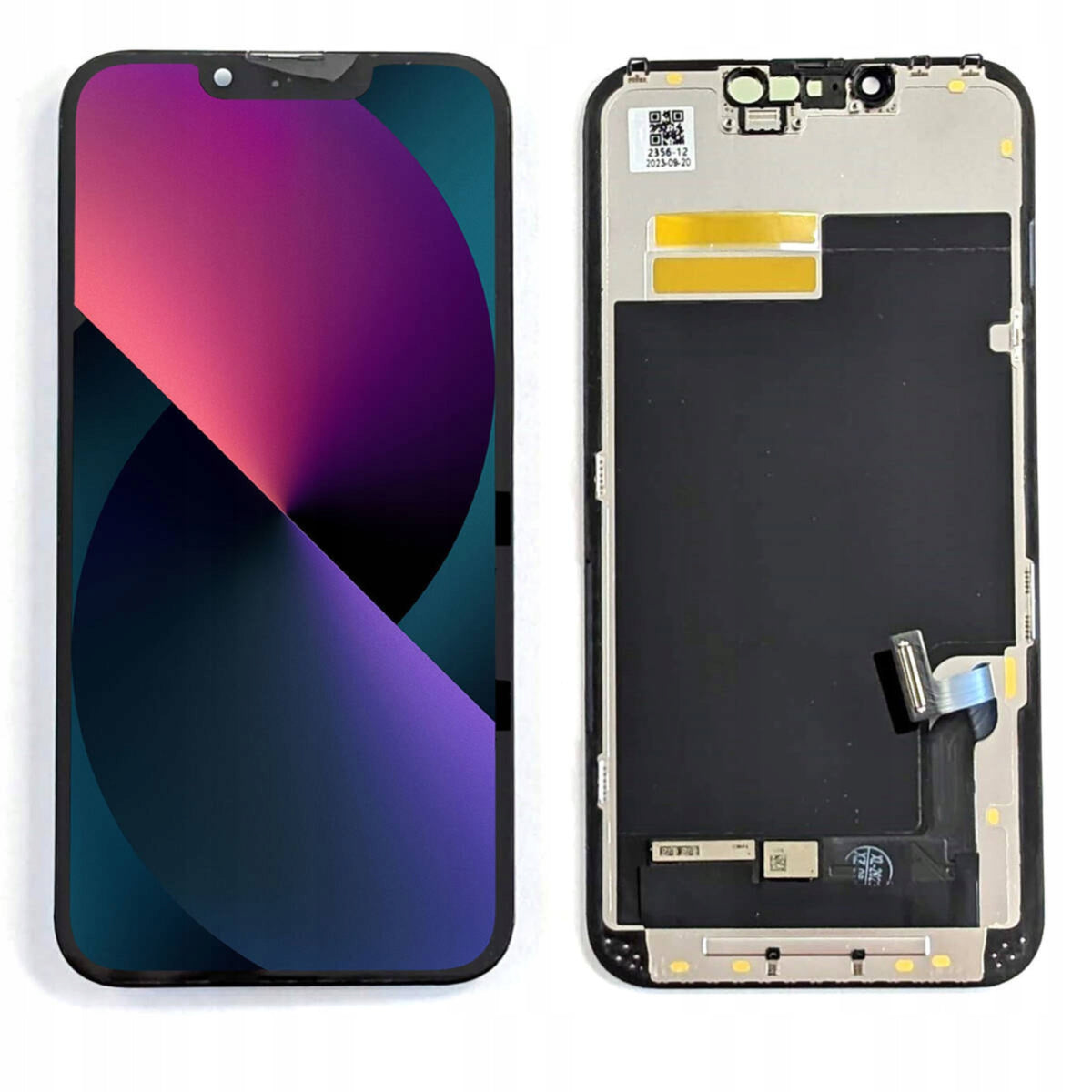 Apple iPhone 13 Kijelző Csere