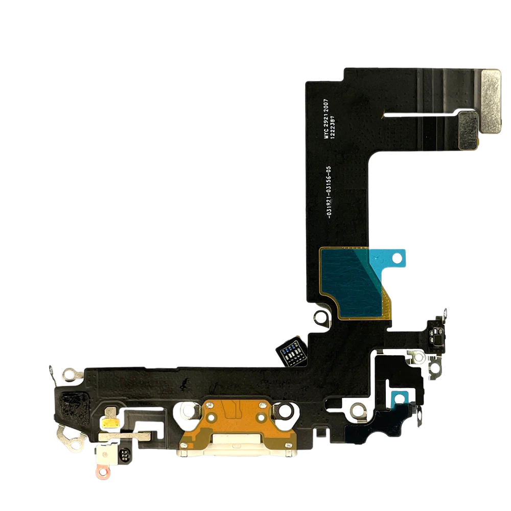 Apple iPhone 13 Mini Dock(töltőcsatlakozó) Csere
