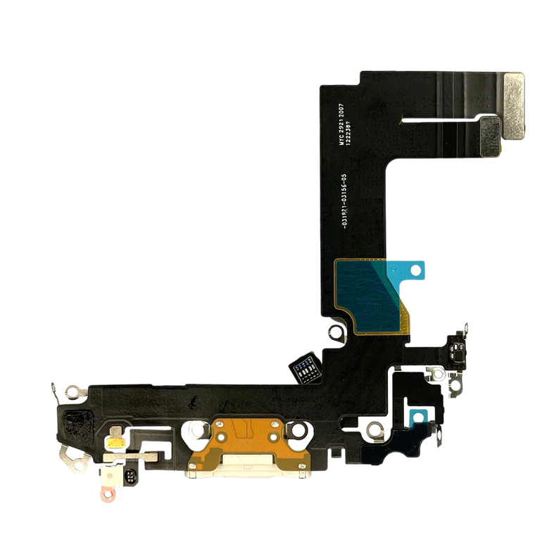 Apple iPhone 13 Mini Dock(töltőcsatlakozó) Csere