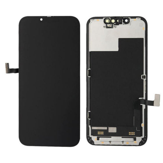 Apple iPhone 13 Mini Kijelző Csere