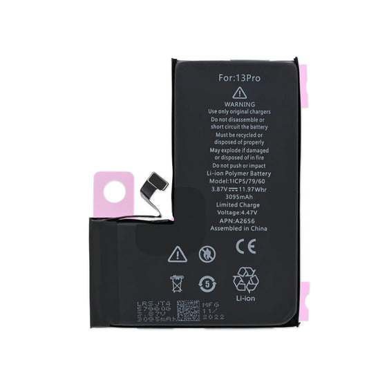 Apple iPhone 13 Pro Akkumulátor Csere