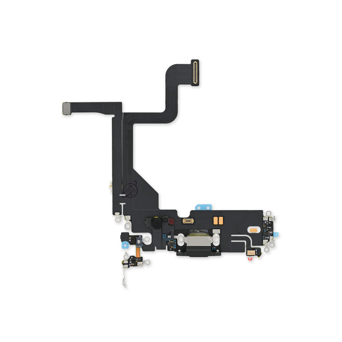Apple iPhone 13 Pro Dock(töltőcsatlakozó) Csere