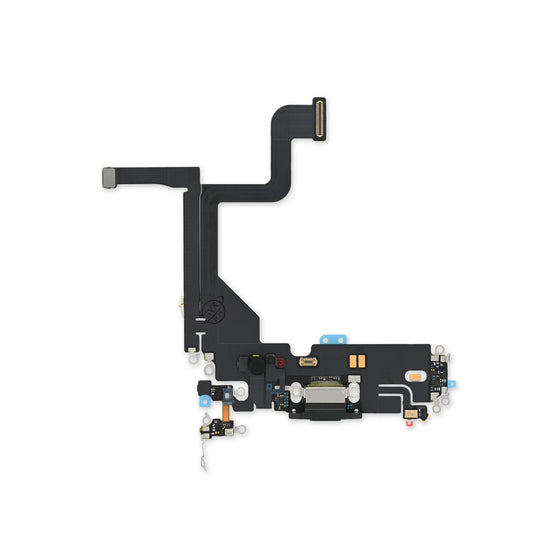 Apple iPhone 13 Pro Dock(töltőcsatlakozó) Csere