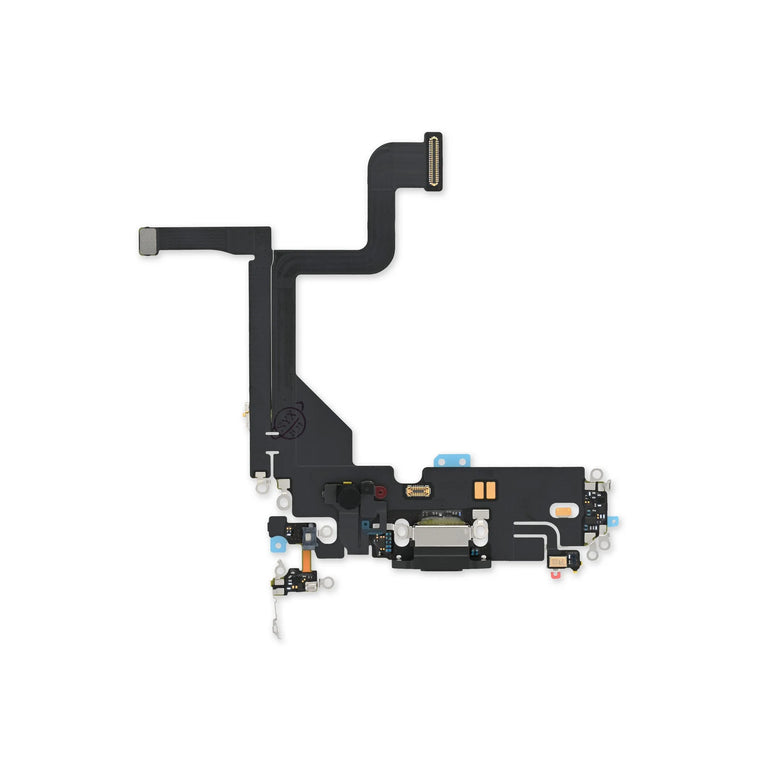 Apple iPhone 13 Pro Dock(töltőcsatlakozó) Csere