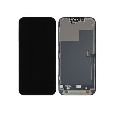 Apple iPhone 13 Pro kijelző csere