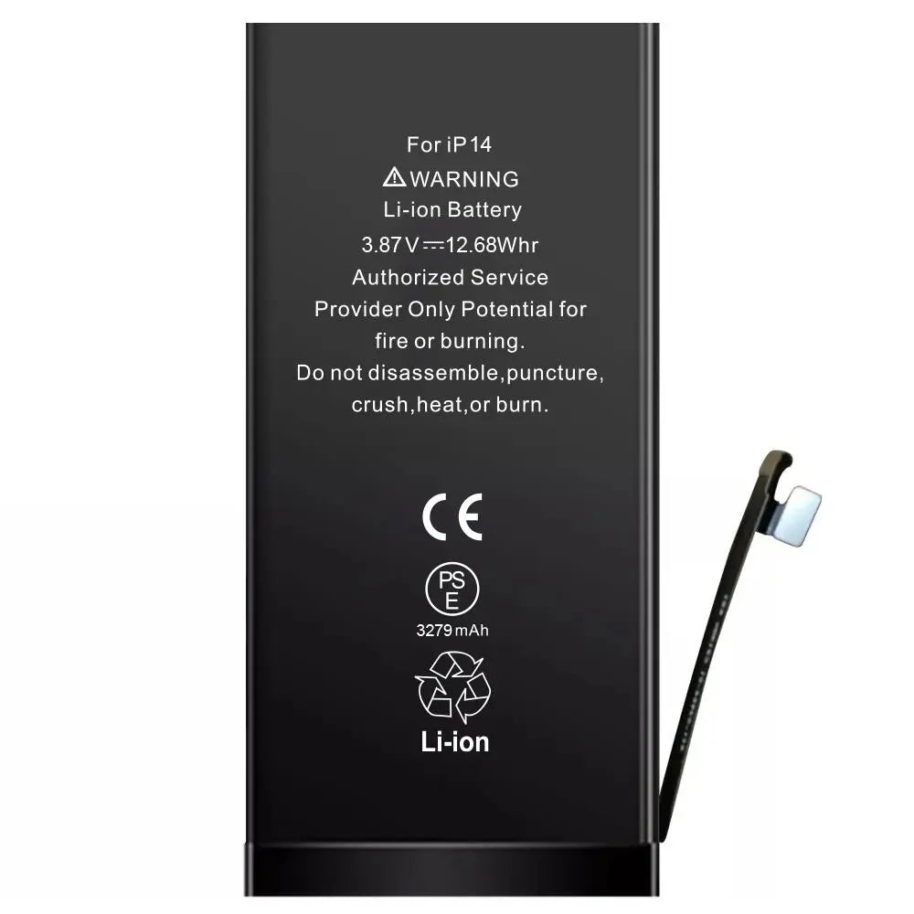Apple iPhone 14 Akkumulátor Csere