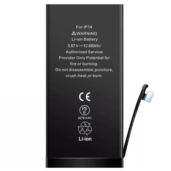Apple iPhone 14 Akkumulátor Csere