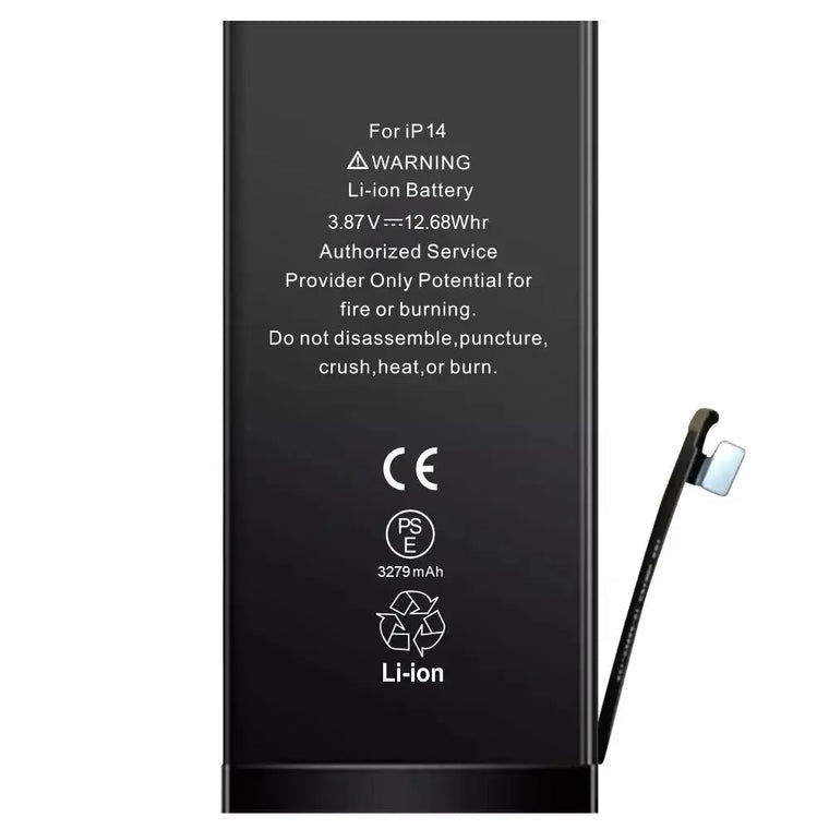 Apple iPhone 14 Akkumulátor Csere