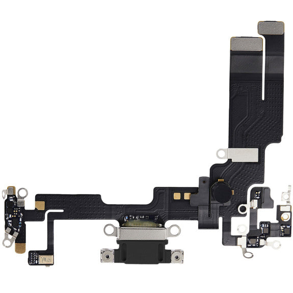 Apple iPhone 14 Dock(töltőcsatlakozó) Csere