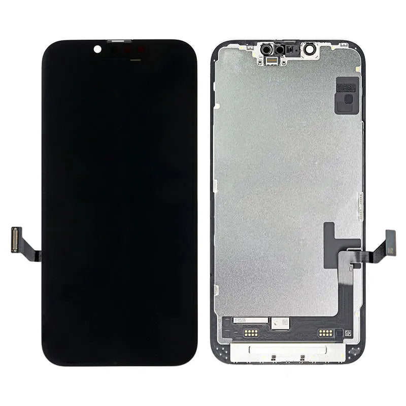 Apple iPhone 14 Kijelző Csere