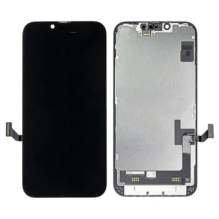 Apple iPhone 14 Kijelző Csere