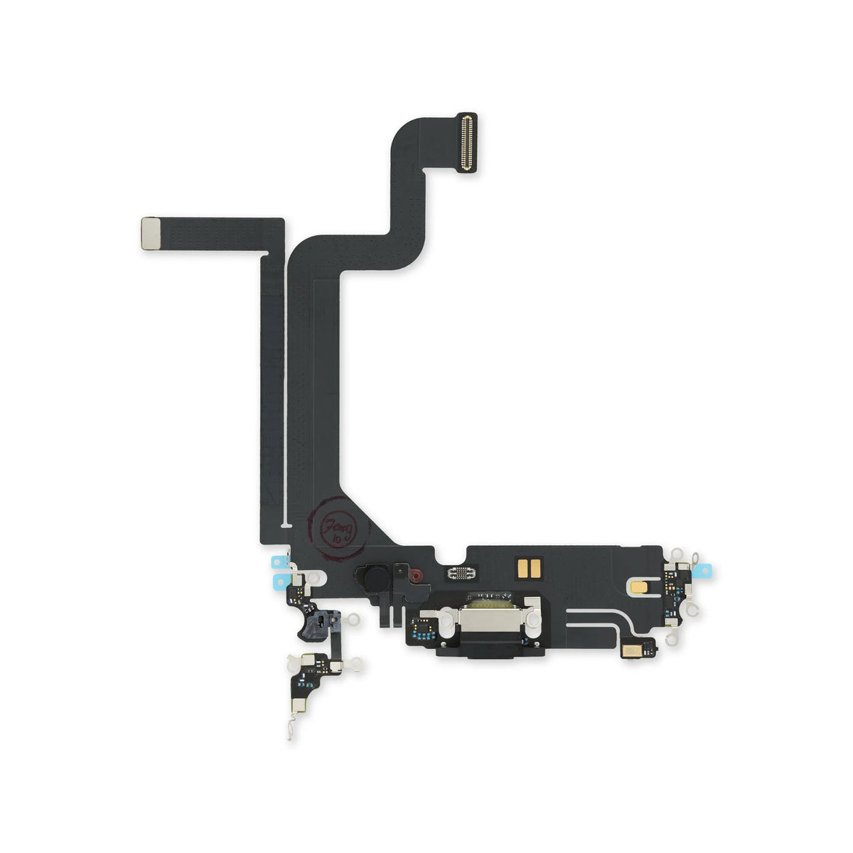 Apple iPhone 14 Pro Max Dock(töltőcsatlakozó) Csere