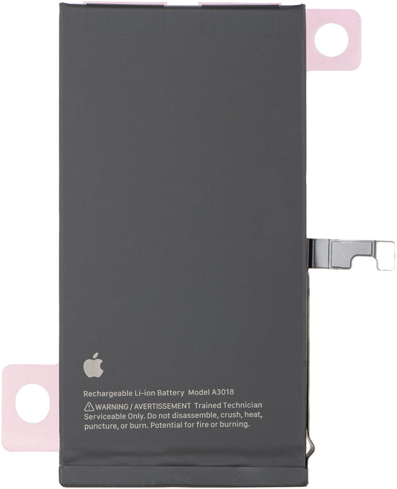Apple iPhone 15 Akkumulátor Csere