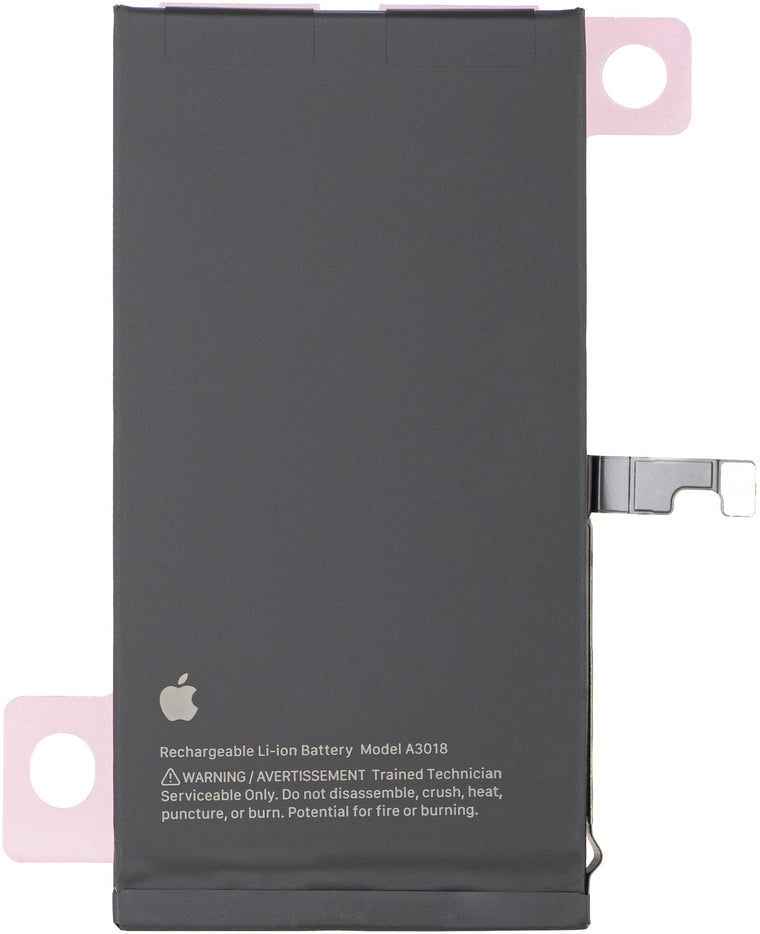 Apple iPhone 15 Akkumulátor Csere