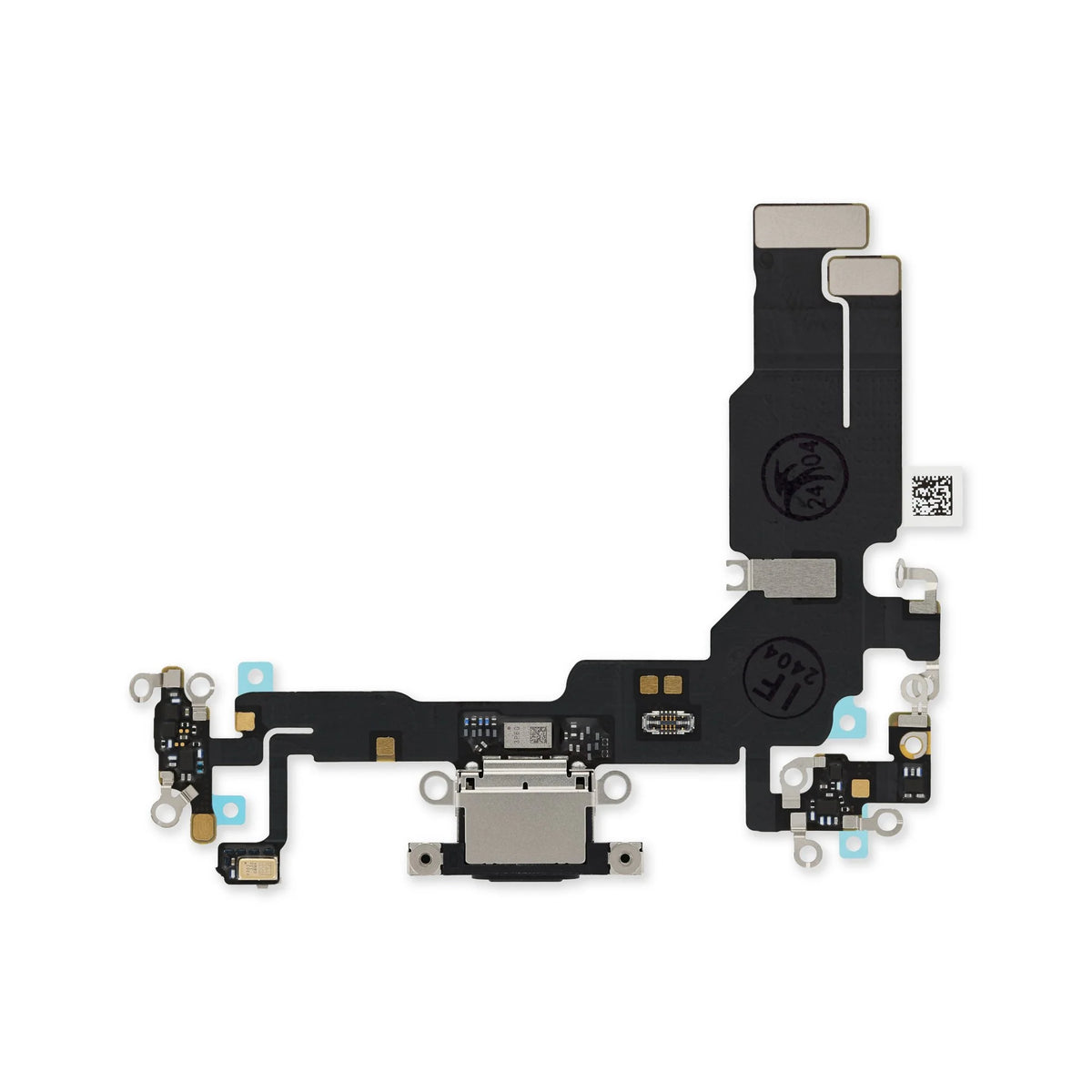 Apple iPhone 15 Plus Dock(töltőcsatlakozó) Csere