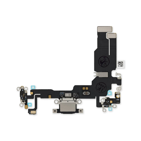 Apple iPhone 15 Dock(töltőcsatlakozó) Csere
