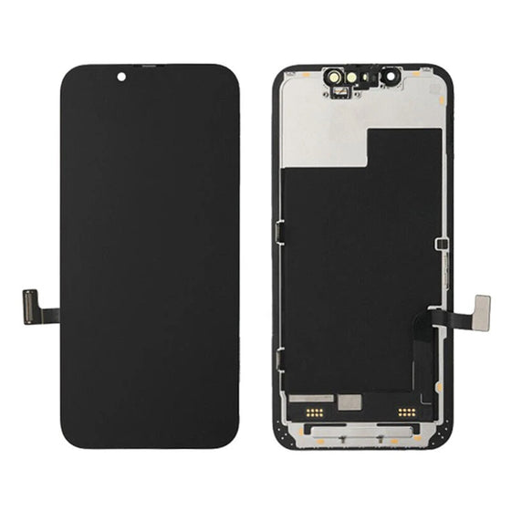 Apple iPhone 15 Kijelző Csere