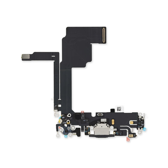 Apple iPhone 15 Pro Dock(töltőcsatlakozó) Csere