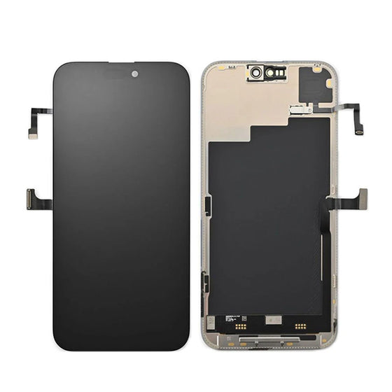 Apple iPhone 15 Pro Kijelző Csere