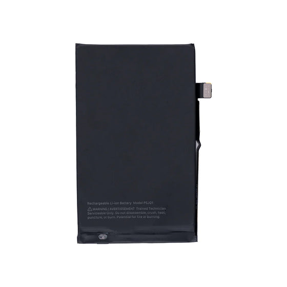 Apple iPhone 16 Akkumulátor Csere