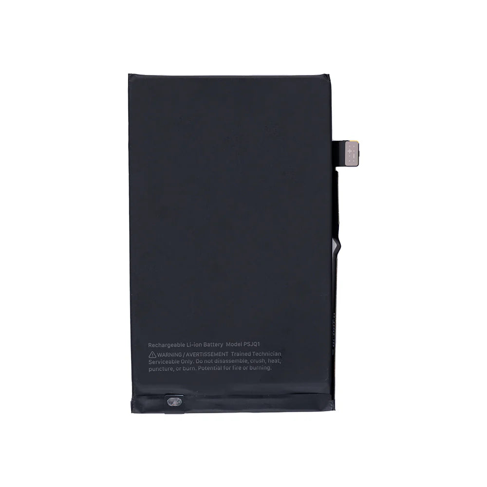 Apple iPhone 16 Plus Akkumulátor Csere