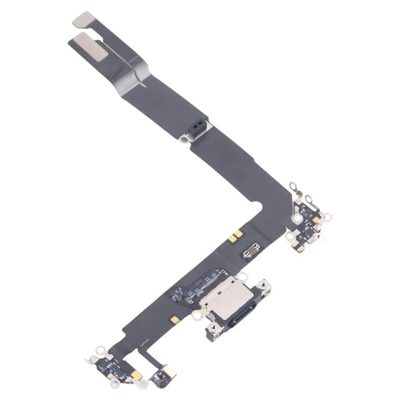 Apple iPhone 16 Plus Dock(töltőcsatlakozó) Csere