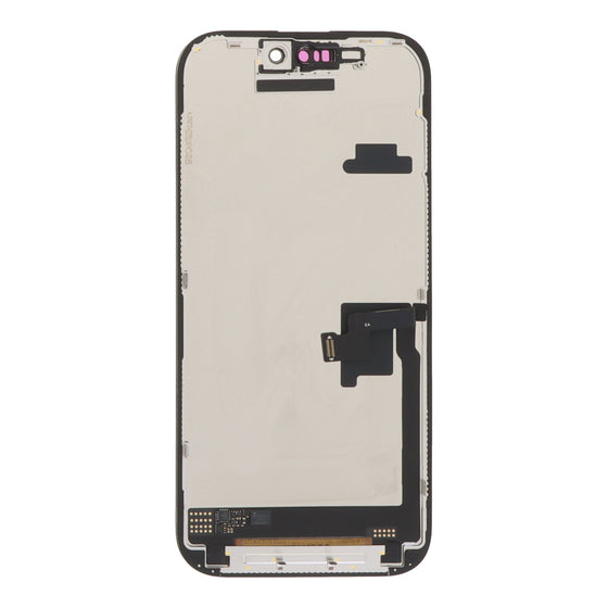 Apple iPhone 16 Kijelző Csere