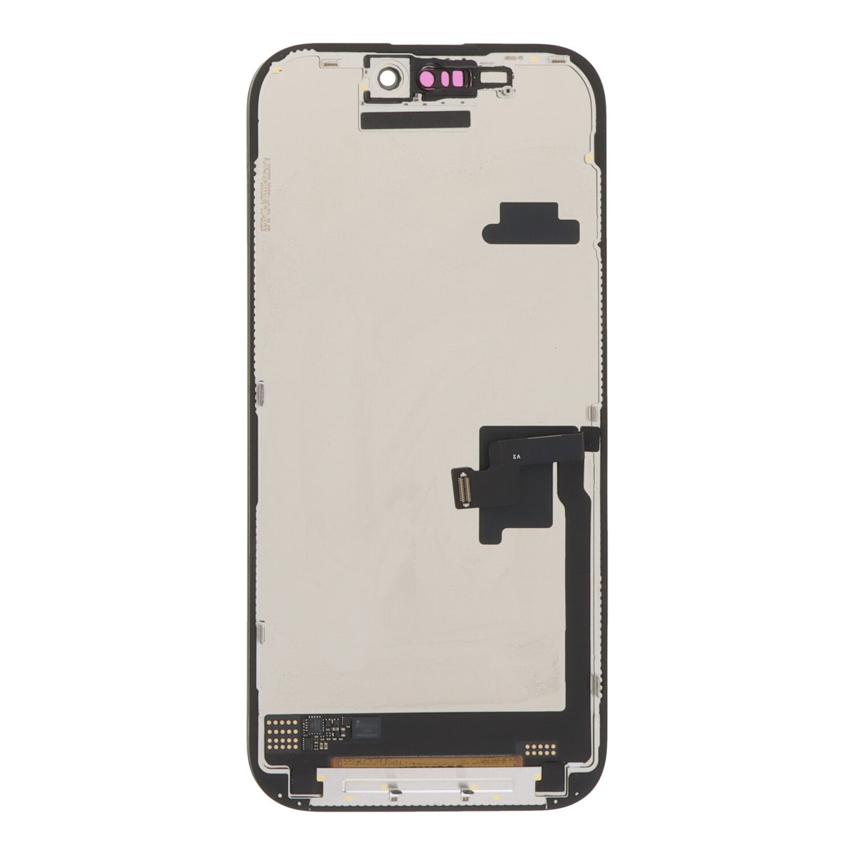 Apple iPhone 16 Plus Kijelző Csere