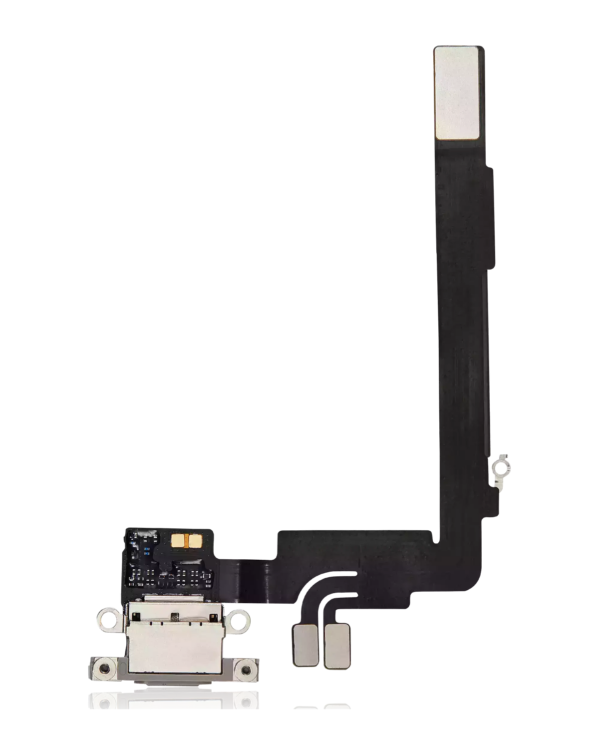 Apple iPhone 16 Pro Max Dock(töltőcsatlakozó) Csere