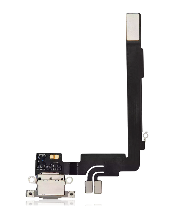 Apple iPhone 16 Pro Dock(töltőcsatlakozó) Csere