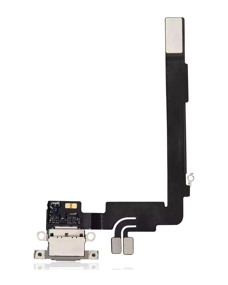 Apple iPhone 16 Pro Dock(töltőcsatlakozó) Csere