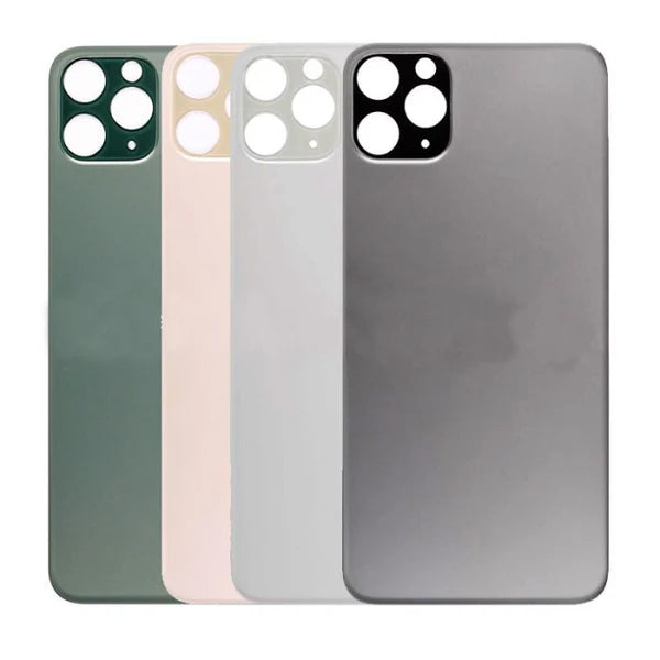 Apple iPhone 11 Pro Max Hátlap Csere