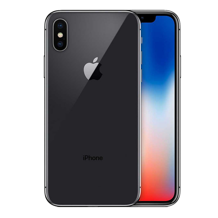 Apple iPhone X Kijelző Csere