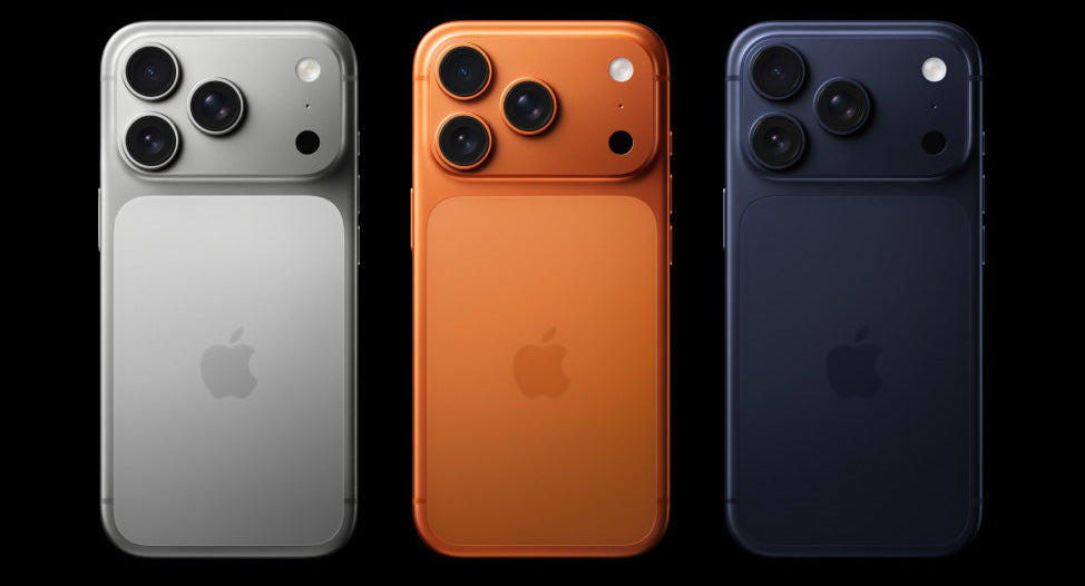 iPhone készülék