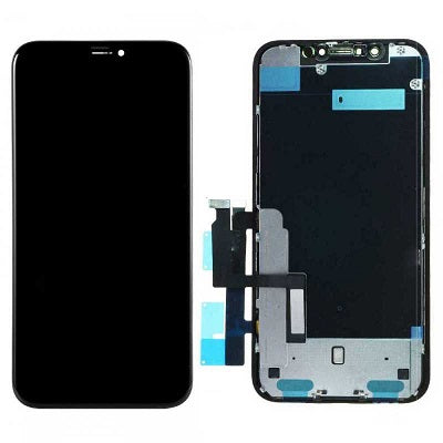 Apple iPhone Xr Kijelző Csere