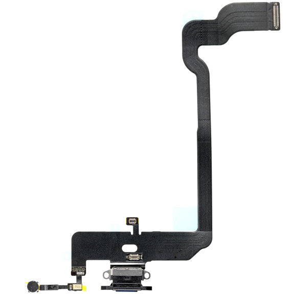 Apple iPhone Xs Max Dock(töltőcsatlakozó) Csere