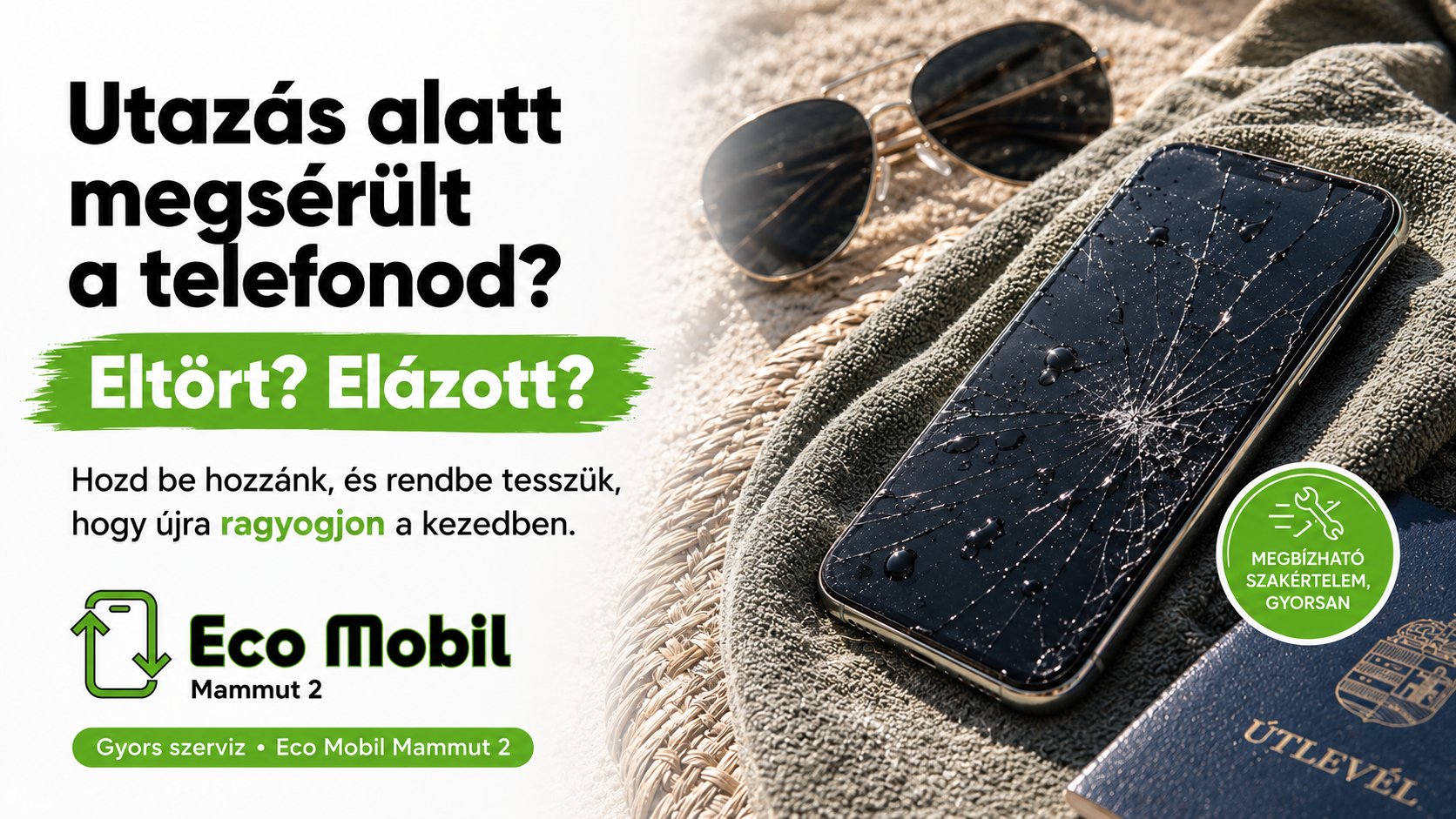 Nyári szerviz ajánlat jobb oldali kép