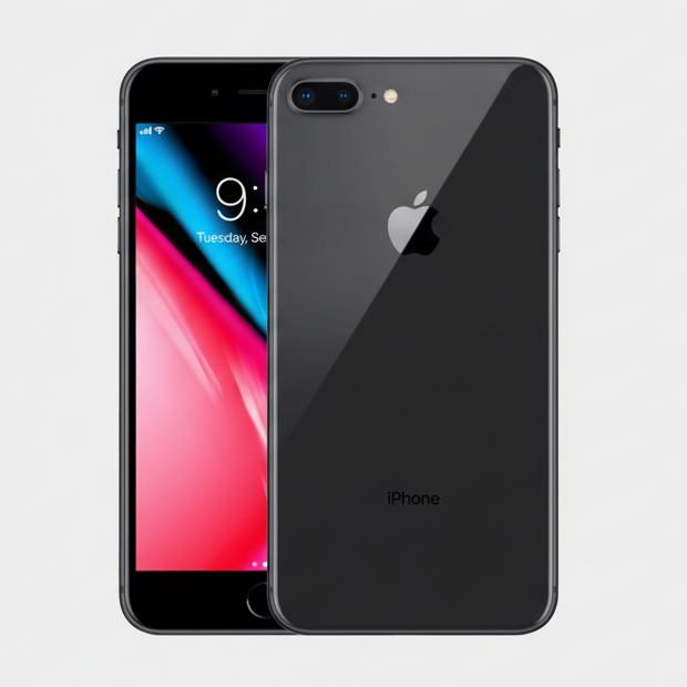 Apple iPhone 8 Plus Kijelző Csere