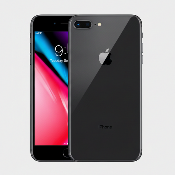 Apple iPhone 8 Plus Kijelző Csere