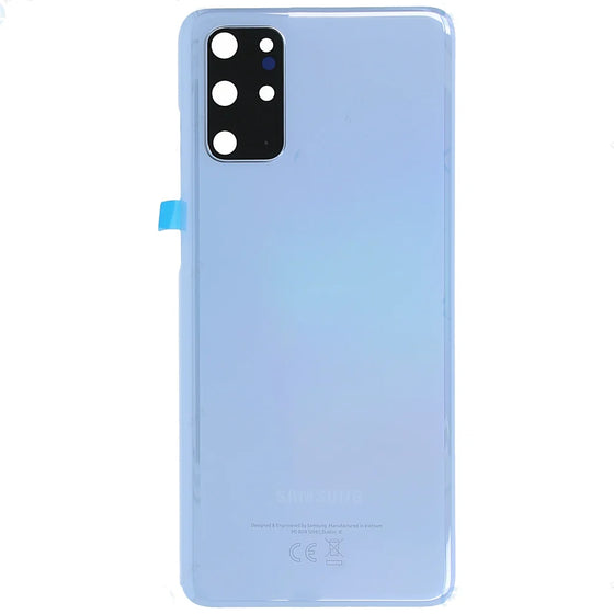 Samsung S20+ Hátlap Csere