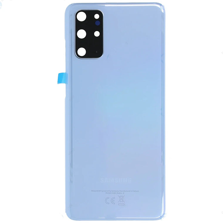 Samsung S20+ Hátlap Csere