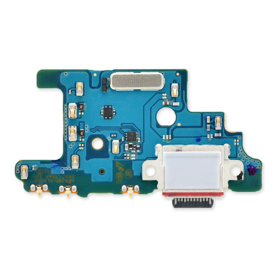 Samsung S20+ Dock (töltőcsatlakozó) Csere