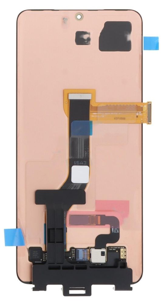 Samsung S20+ Kijelző Csere