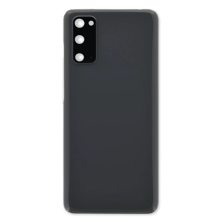 Samsung S20 Hátlap Csere