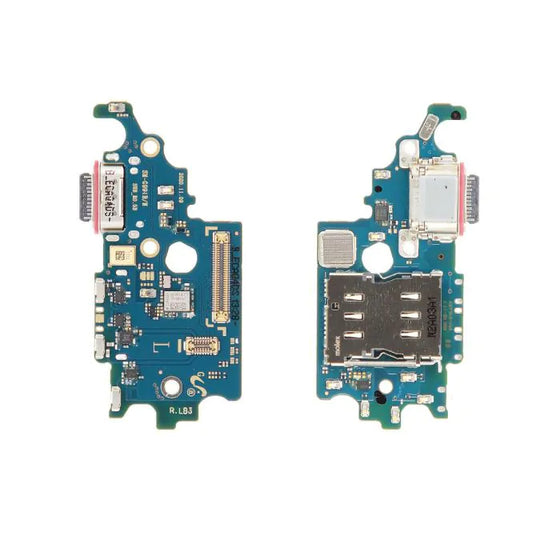 Samsung S20 Dock (töltőcsatlakozó) Csere