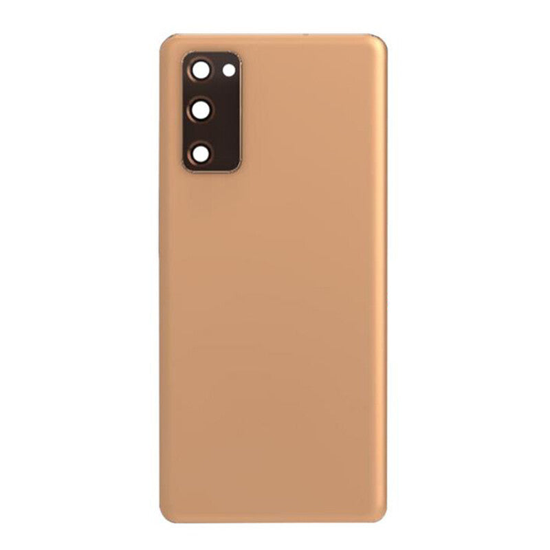 Samsung S20FE Hátlap Csere
