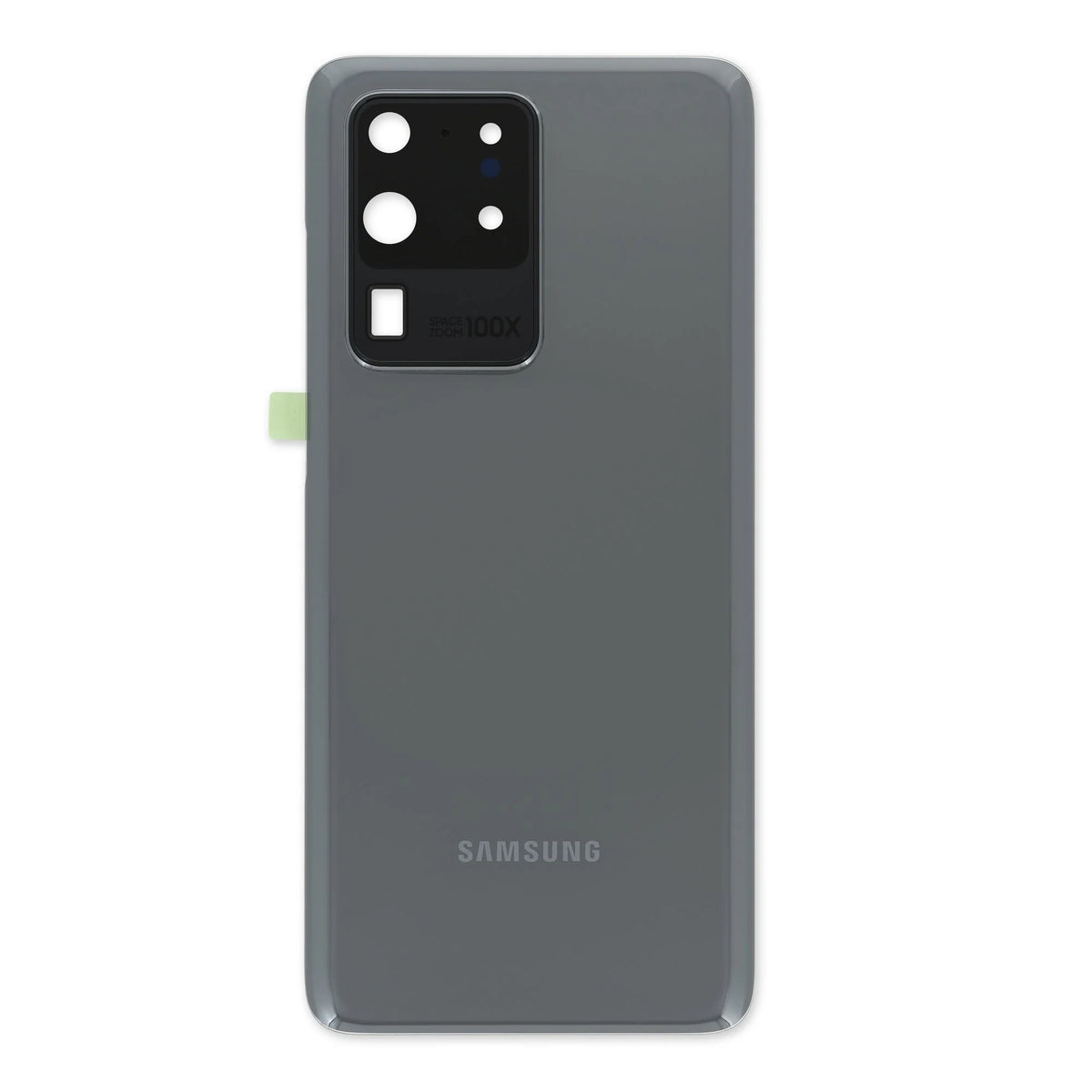 Samsung S20 Ultra Hátlap Csere