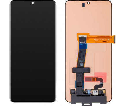 Samsung S20 Ultra Kijelző Csere